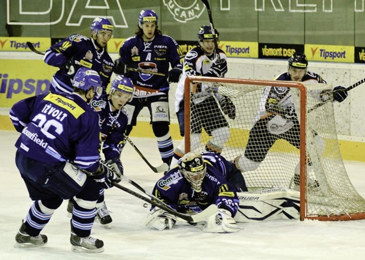 V Martine sme skórovali aj v oslabení!